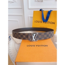 LOUIS VUITTON Belts